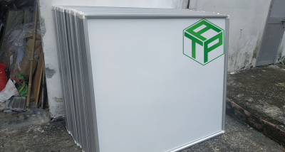 Bảng viết bút lông 1200x1400mm